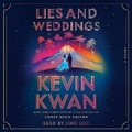 Cover: Lies and Weddings - Random House US Audio