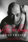 Cover: All the Rage - Doubleday Canada