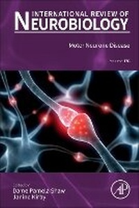 Abbildung von: Motor Neurone Disease: Volume 176 - Academic Press