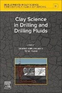 Abbildung von: Clay Science in Drilling and Drilling Fluids: Volume 11 - Elsevier