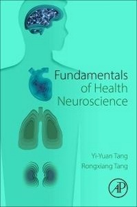 Abbildung von: Fundamentals of Health Neuroscience - Academic Press