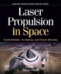 Cover: Laser Propulsion in Space - Elsevier