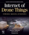Cover: Internet of Drone Things - Elsevier