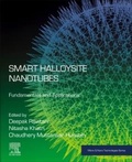 Cover: Smart Halloysite Nanotubes - Elsevier