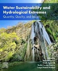 Cover: Water Sustainability and Hydrological Extremes - Elsevier