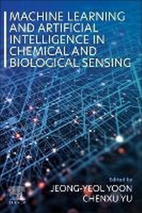 Abbildung von: Machine Learning and Artificial Intelligence in Chemical and Biological Sensing - Elsevier
