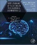 Cover: Deep Learning Applications in Translational Bioinformatics: Volume 15 - Academic Press