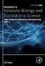 Cover: New Approach for Drug Repurposing Part A: Volume 205 - Academic Press