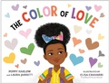Cover: The Color of Love - Bantam Books