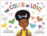 Enlarge image Cover: The Color of Love - Bantam Books