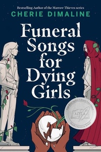 Abbildung von: Funeral Songs for Dying Girls - Tundra Books