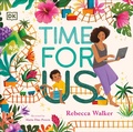 Cover: Time for Us - DK Children