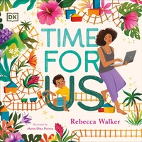 Enlarge image Cover: Time for Us - DK Children