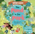 Cover: The Pond in the Park - DK Children