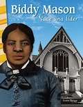 Cover: Biddy Mason - Teacher Created Materials, Inc