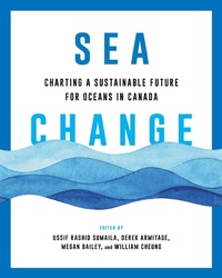 Abbildung von: Sea Change - University of British Columbia Press