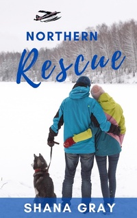Enlarge image Cover: Northern Rescue - Shana Gray