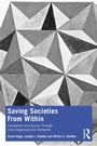 Cover: Saving Societies From Within - Taylor & Francis