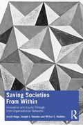 Cover: Saving Societies From Within - Taylor & Francis