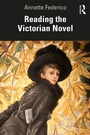 Cover: Reading the Victorian Novel - Taylor & Francis