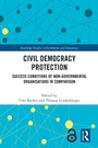 Cover: Civil Democracy Protection - Taylor & Francis