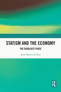 Abbildung von: Statism and the Economy - Taylor & Francis