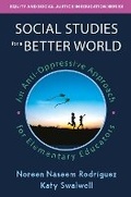 Cover: Social Studies for a Better World - Routledge