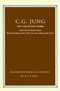 Bild: Collected Works of C.G. Jung - Taylor & Francis