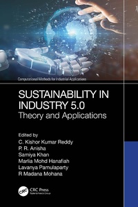 Abbildung von: Sustainability in Industry 5.0 - Taylor & Francis