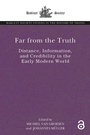 Cover: Far From the Truth - Taylor & Francis
