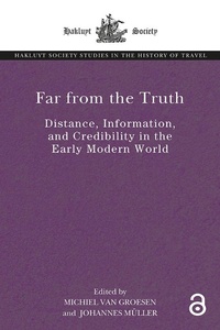 Abbildung von: Far From the Truth - Taylor & Francis