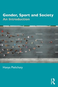 Abbildung von: Gender, Sport and Society - Taylor & Francis