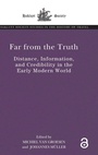 Cover: Far From the Truth - Routledge