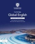 Cover: Cambridge Global English Teacher's Resource 11 with Digital Access - Cambridge University Press