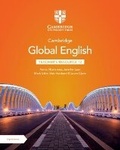 Cover: Cambridge Global English Teacher's Resource 12 with Digital Access - Cambridge University Press