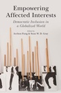 Cover: Empowering Affected Interests - Cambridge University Press