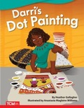 Cover: Darri's Dot Painting - Teacher Created Materials, Inc