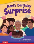 Cover: Nani's Birthday Surprise - Teacher Created Materials, Inc