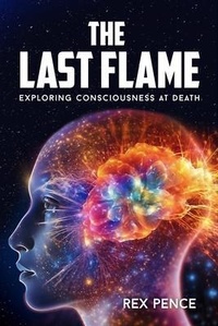 Enlarge image Cover: The Last Flame - Premium Book Publishers