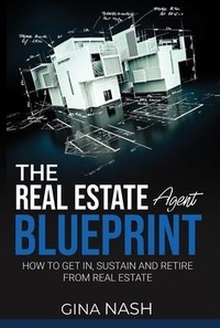 Abbildung von: The Real Estate Agent Blueprint - Eldrani Press