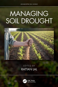 Abbildung von: Managing Soil Drought - CRC Press