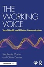 Cover: The Working Voice - Routledge