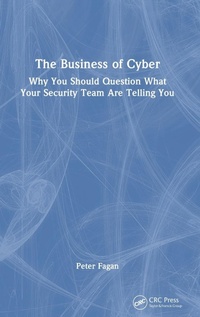 Abbildung von: The Business of Cyber - CRC Press