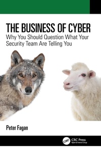 Abbildung von: The Business of Cyber - CRC Press