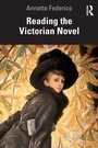 Cover: Reading the Victorian Novel - Routledge