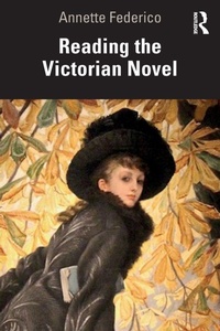 Enlarge image Cover: Reading the Victorian Novel - Routledge