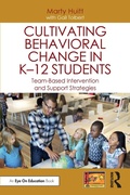 Bild: Cultivating Behavioral Change in K-12 Students - Routledge