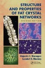 Cover: Structure and Properties of Fat Crystal Networks - CRC Press