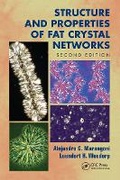 Cover: Structure and Properties of Fat Crystal Networks - CRC Press