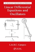 Bild: Linear Differential Equations and Oscillators - CRC Press